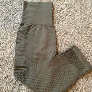 Gymshark leggings energy seamless